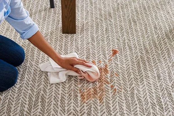 نکات نگهداری فرش 440 شانه | راهنمای جامع حفظ زیبایی و دوام